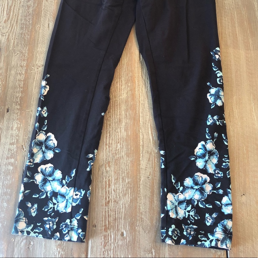Maternity secret fit belly leggings